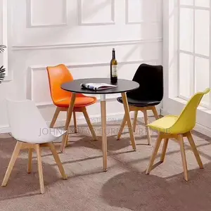 Italian Unique Restaurant Chairs and Tables