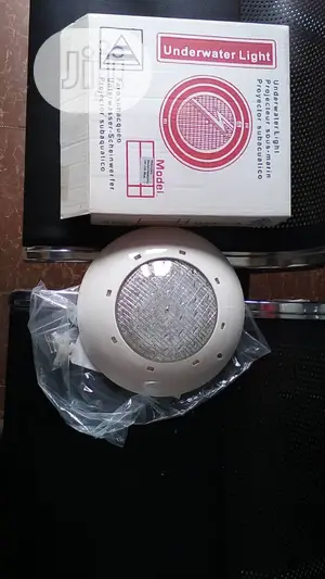 Swimming Pool Light