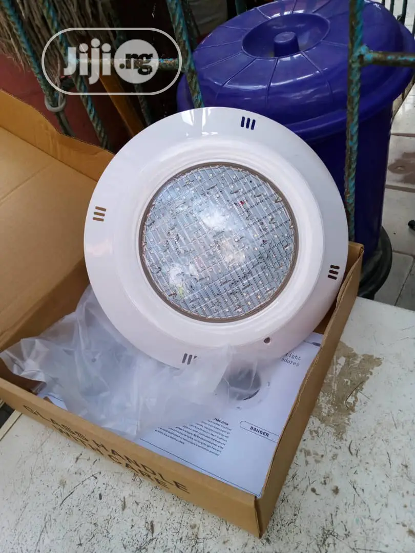 Swimming Pool Light