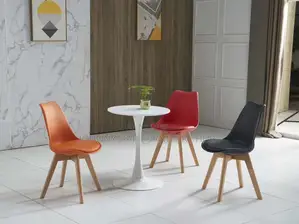 Italian Unique Oxford Restaurant Chairs and Tables
