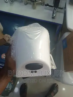 Automatic Hand Dryer