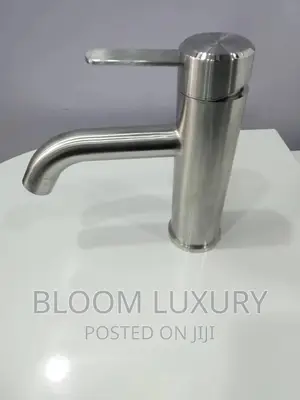 Basin Faucet