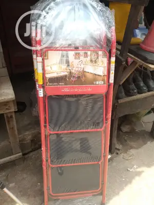 5 Step Ladder