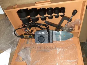 Pipe Welding Machine