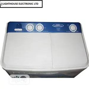 Thermocool 6kg Washing Machine TLSA06B