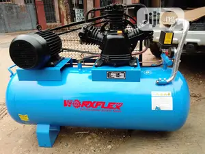 Air Compressor Machine