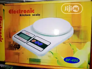 Electronic Kitchen Scales/Digital Scale