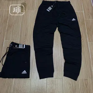 Dope Adidas Men's Joggers