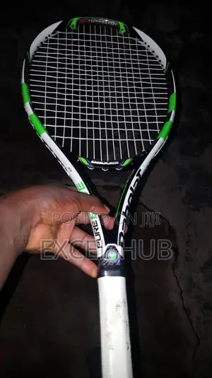 Pure Drive Babolat Racket