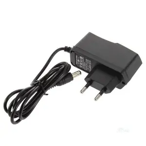 Dc 12v 2ah Output and Input 240v Adapter Plug