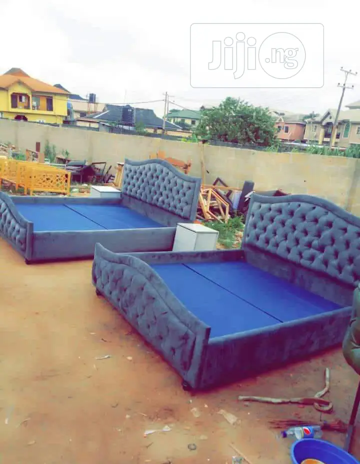 Bed Frames