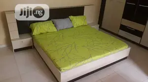 Bed Frames