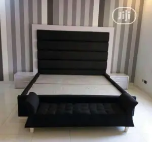 Bed Frames