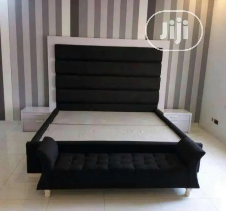 Bed Frames