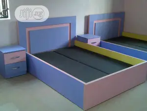 Bed Frames