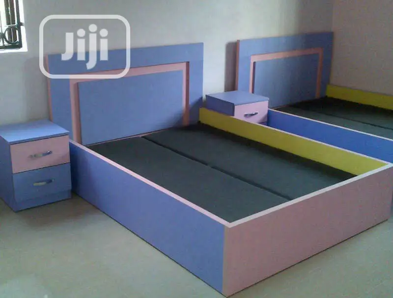 Bed Frames