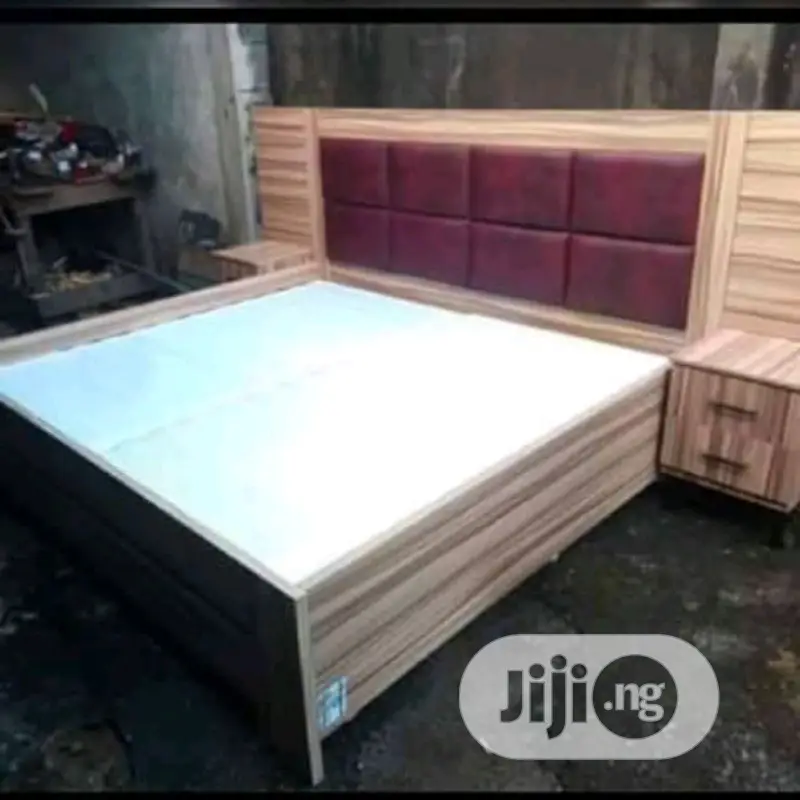 Bed Frames