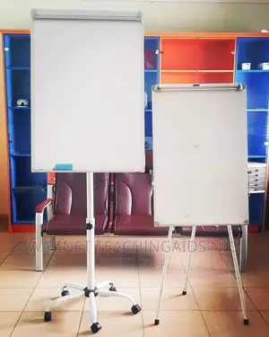 Executive Flip Chart Boards