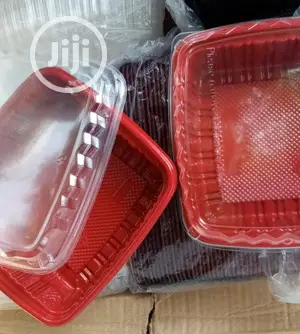 12 PCS Microwave Take Away Bowls