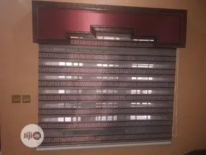 Window Blind