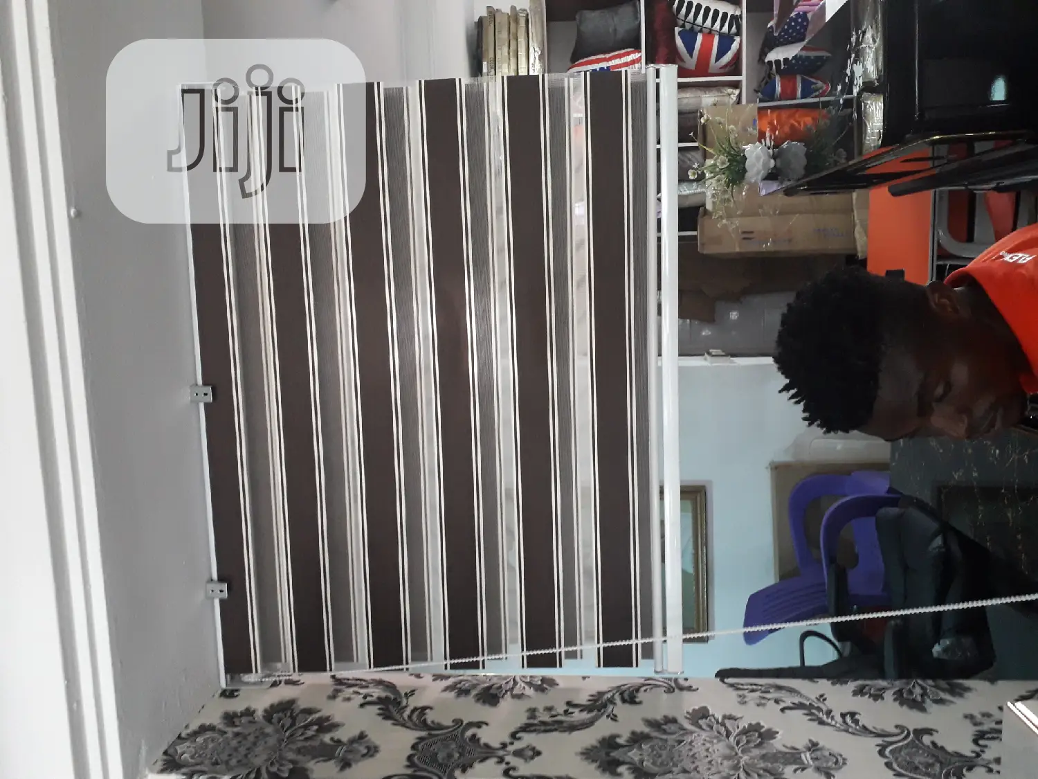 Window Blind