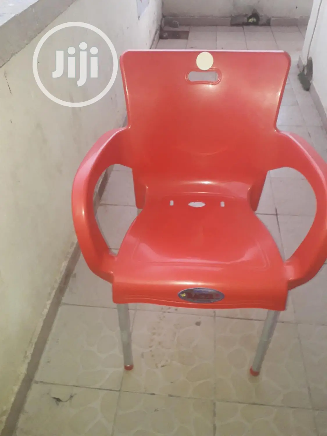 Plastic Chair