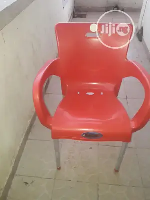 Plastic Chair