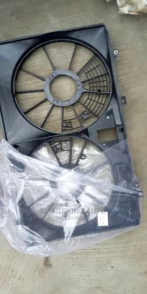 Original Radiator Fan Coat for Toyota Sienna 2015,Rx350 2015