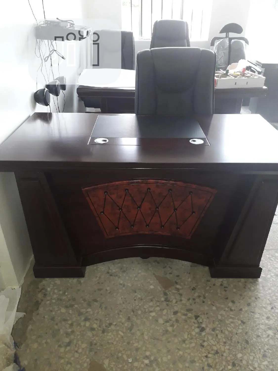 Office Tables