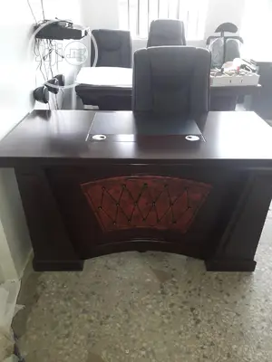 Office Tables