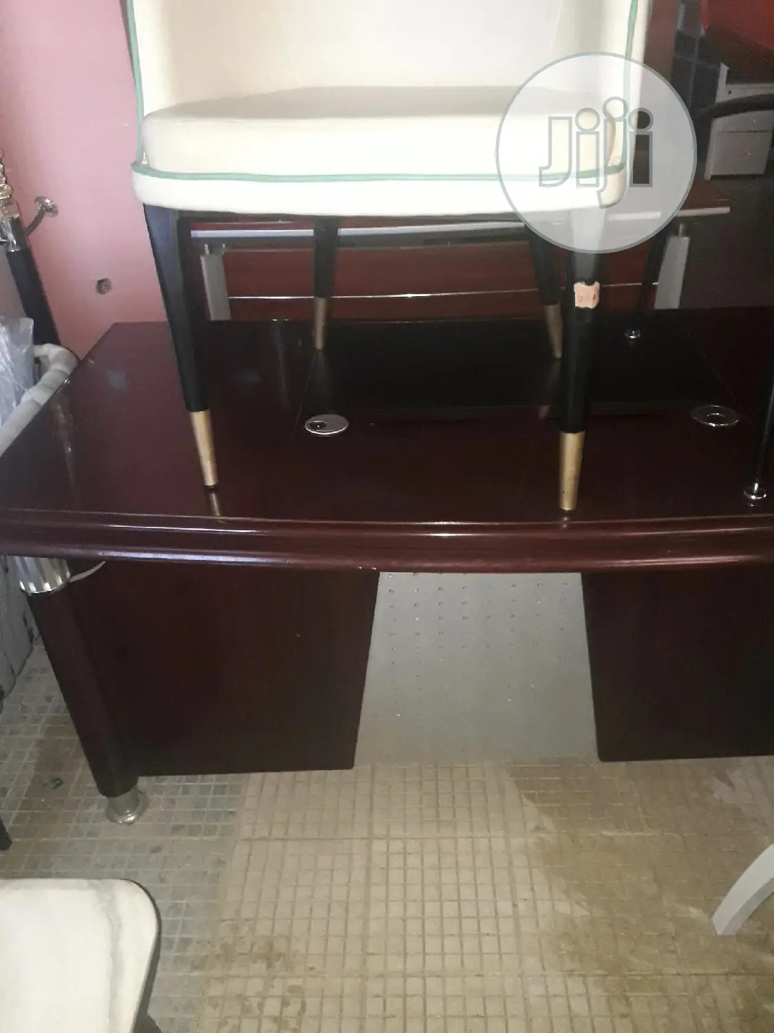 Office Tables