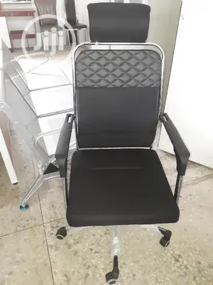 Office Net Chair