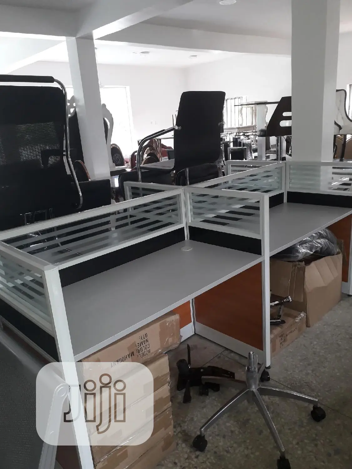 Workstation
