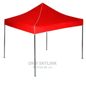 Foldable Canopy Tent