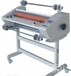 Industrial Laminator