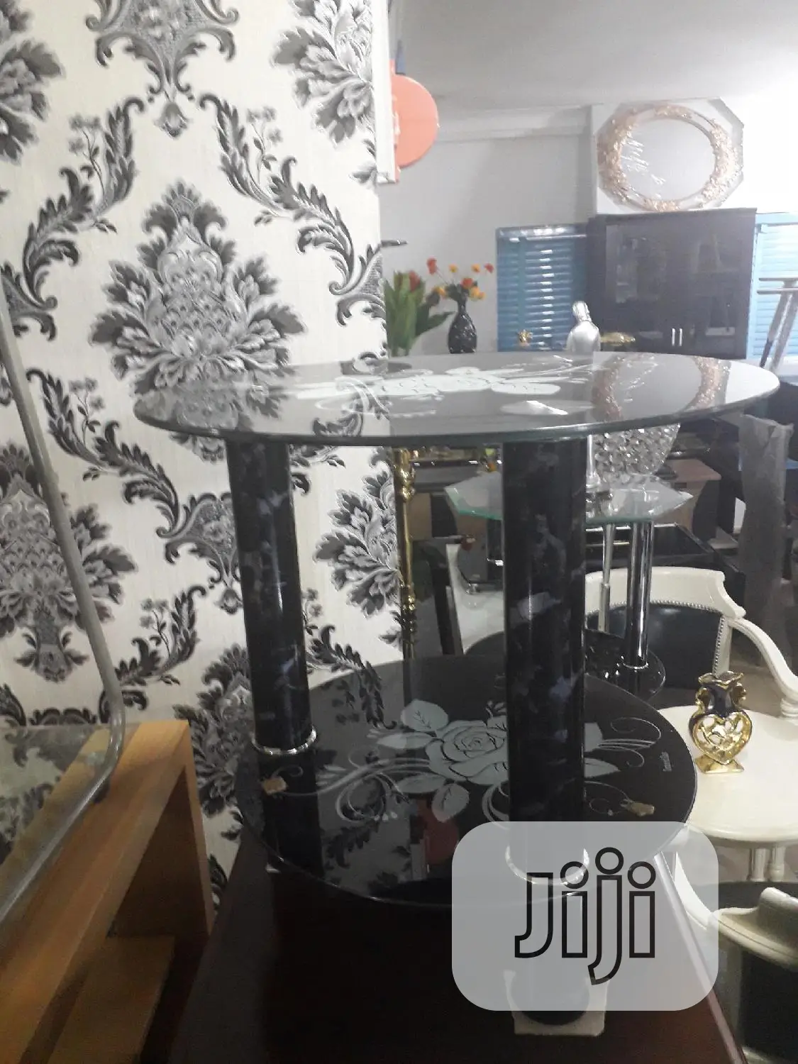 Side Stool