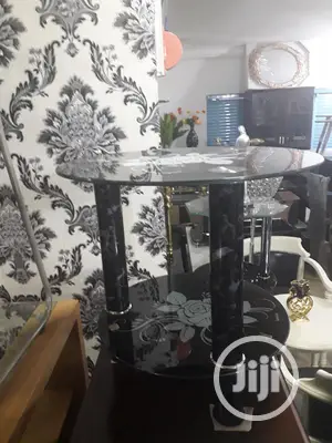 Side Stool
