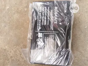 UPS Battery Blue Gate