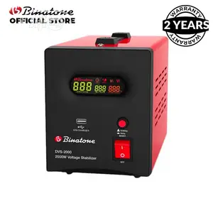 Binatone Stablizer-dvs 2000