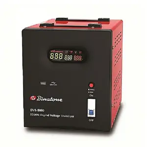 Binatone Stablizer-dvs5000