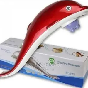 Dulphin Massager