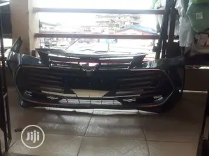 Front Bumper For Toyota Avalon 2020