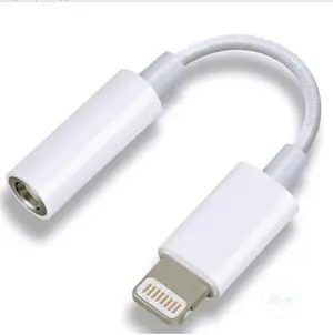 iPhone Jack