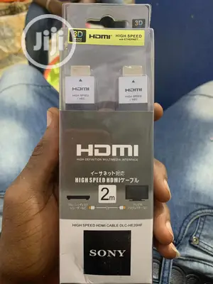 Hdmi Cable