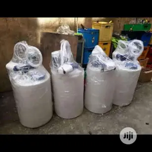 Dosel Mixer