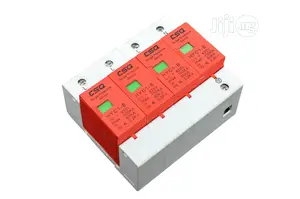 Proton Three Phase Surge Arrestor