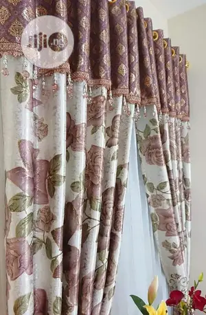 Curtain Home Interior