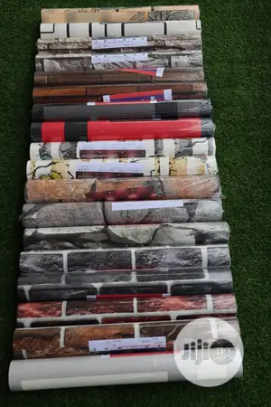 Wallpaper 3d Panel Wall