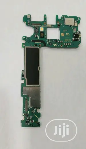 ORIGINAL Samsung Galaxy S8 G950U Motherboard Unlocked 64GB