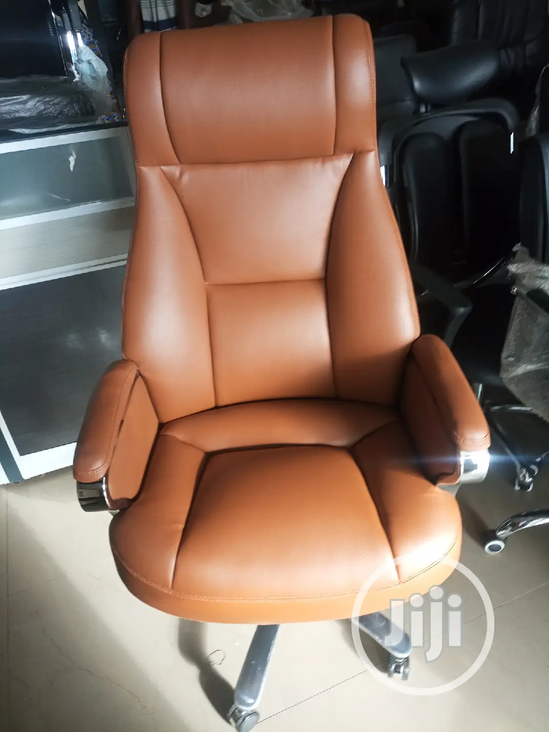 Executive Chair